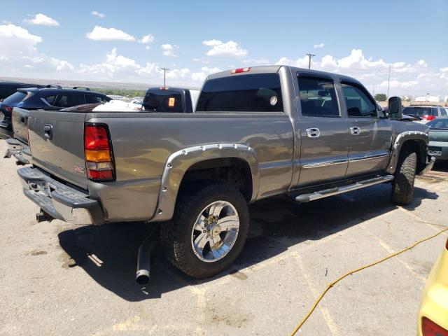 Photo 3 from auction – 2006 GMC SIERRA K25 with VIN 1GTHK23D86F139872