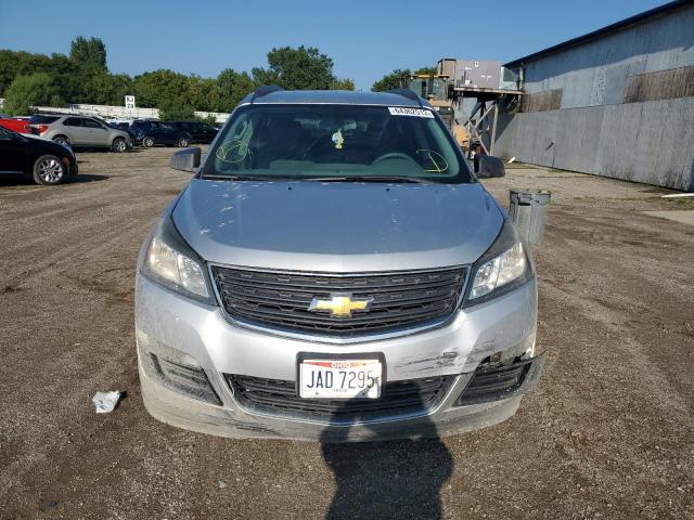 Photo 5 from auction – 2015 CHEVROLET TRAVERSE L with VIN 1GNKVFED2FJ152896