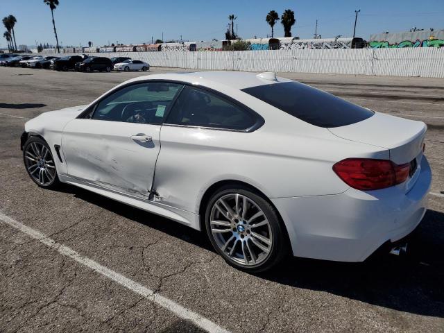 Photo 2 from auction – 2016 BMW 428 I with VIN WBA3N7C59GK228380