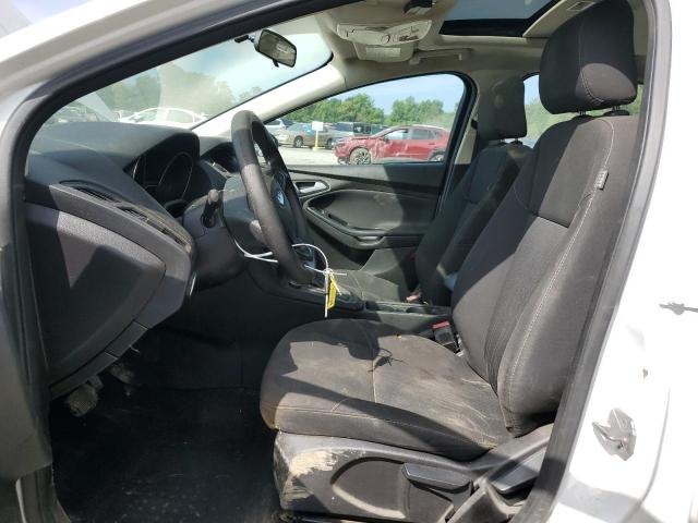 Снимка 7 от търг – 2016 FORD FOCUS SE с VIN 1FADP3K29GL284949