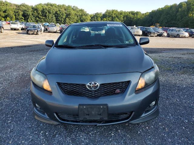 Photo 5 from auction – 2010 TOYOTA COROLLA with VIN 2T1BU4EEXAC254461