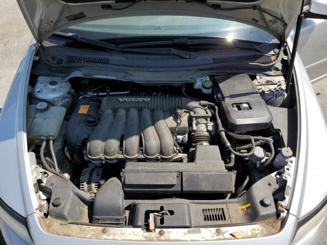 Photo 11 from auction – 2009 VOLVO V50 with VIN YV1MW382992461135