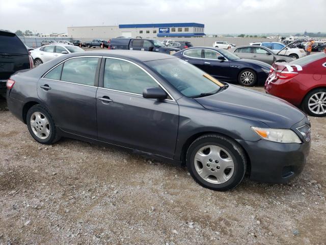 Photo 4 from auction – 2011 TOYOTA CAMRY BASE with VIN 4T1BF3EK1BU130623