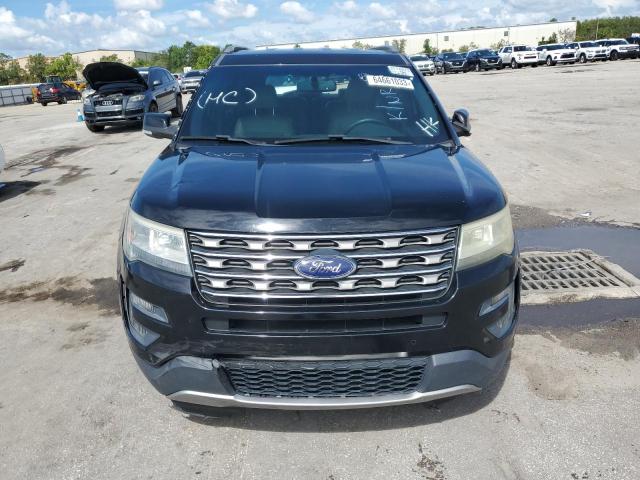 Photo 5 from auction – 2016 FORD EXPLORER X with VIN 1FM5K7D82GGA23172