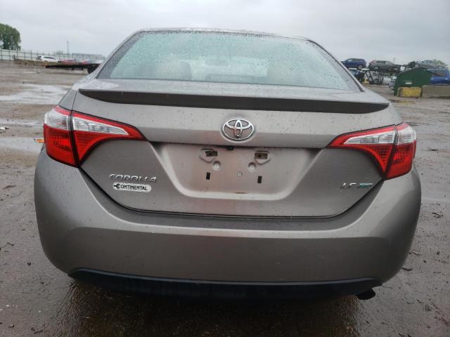 Снимка 6 от търг – 2014 TOYOTA COROLLA EC с VIN 5YFBPRHE6EP113313