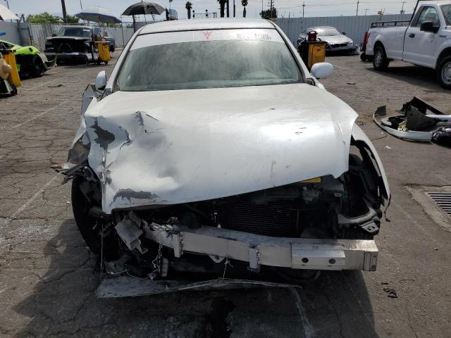 Photo 5 from auction – 2006 INFINITI G35 with VIN JNKCV51E06M515604