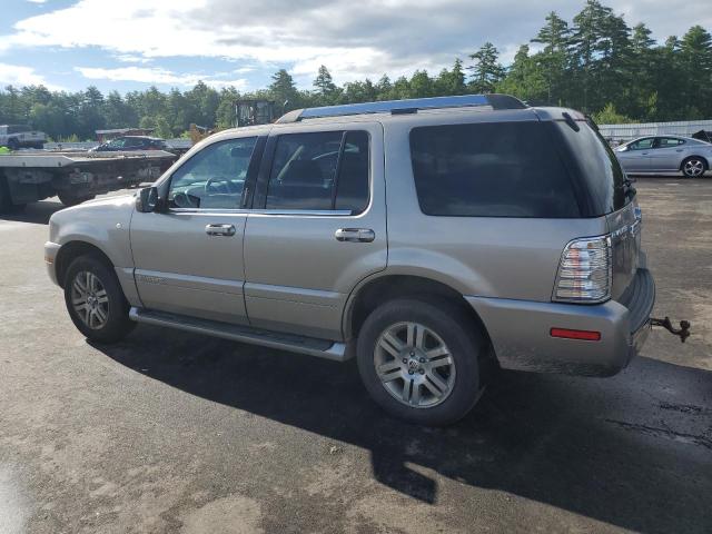Photo 2 from auction – 2008 MERCURY MOUNTAINEE with VIN 4M2EU48E88UJ03585
