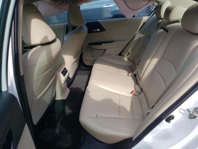 Photo 10 from auction – 2016 HONDA ACCORD EXL with VIN 1HGCR3F04GA010984
