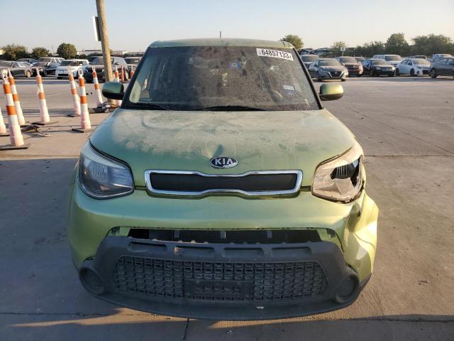 Снимка 5 от търг – 2014 KIA SOUL с VIN KNDJN2A25E7736688