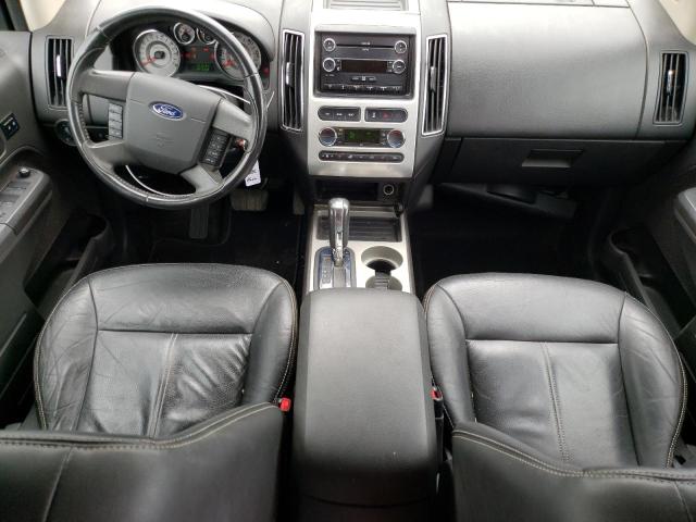 Photo 8 from auction – 2009 FORD EDGE LIMIT with VIN 2FMDK49C89BB00192