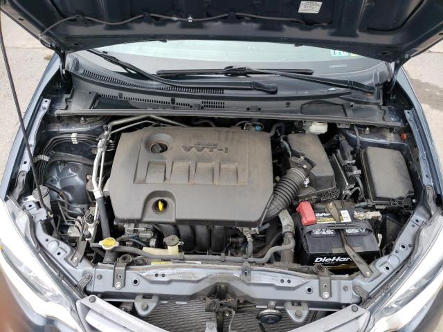 Photo 11 from auction – 2016 TOYOTA COROLLA L with VIN 2T1BURHE8GC678433