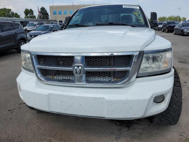 Photo 5 from auction – 2008 DODGE DAKOTA SLT with VIN 1D7HW42K38S590885