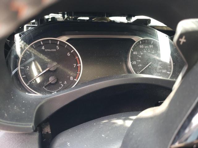 Photo 9 from auction – 2020 NISSAN ALTIMA SR with VIN 1N4BL4CV4LN322216