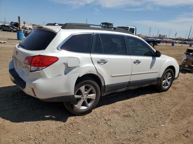 Photo 3 from auction – 2013 SUBARU OUTBACK 2. with VIN 4S4BRBSC5D3318309