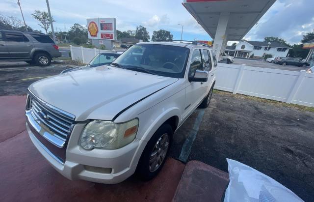 صورة رقم 2 من المزاد - 2007 FORD EXPLORER L مع VIN 1FMEU65E97UA93956