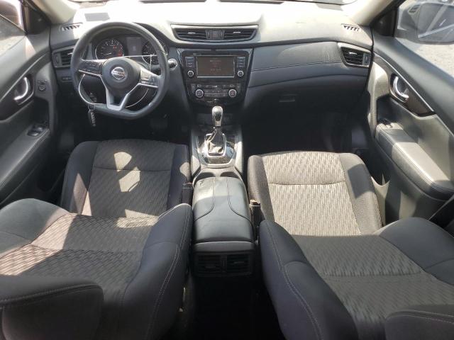 Photo 8 from auction – 2018 NISSAN ROGUE S with VIN 5N1AT2MT5JC730414