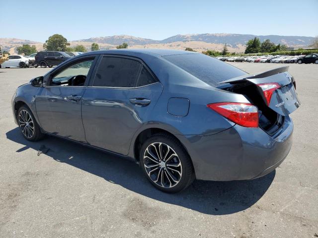 Photo 2 from auction – 2016 TOYOTA COROLLA L with VIN 5YFBURHE6GP528241