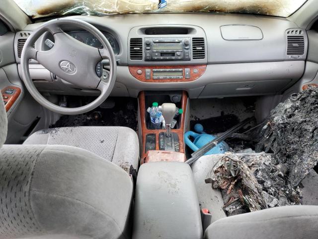 Photo 8 from auction – 2003 TOYOTA CAMRY LE with VIN 4T1BE32K83U694181
