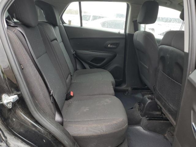 Photo 11 from auction – 2019 CHEVROLET TRAX LS with VIN 3GNCJKSB5KL271069