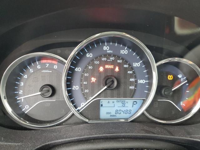 Photo 9 from auction – 2014 TOYOTA COROLLA L with VIN 2T1BURHE8EC052314