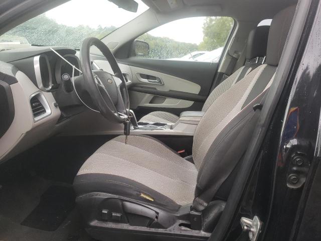 Photo 7 from auction – 2010 CHEVROLET EQUINOX LT with VIN 2CNFLEEW8A6224956