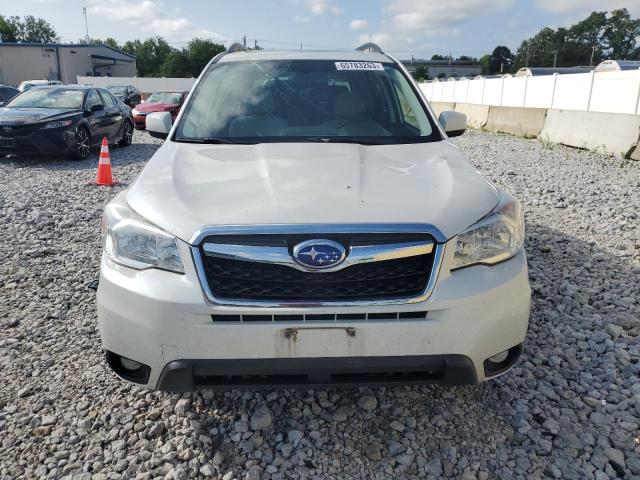 Photo 5 from auction – 2015 SUBARU FORESTER 2 with VIN JF2SJADC6FH448903