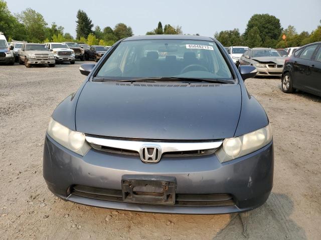 Photo 5 from auction – 2008 HONDA CIVIC HYBR with VIN JHMFA36248S001975