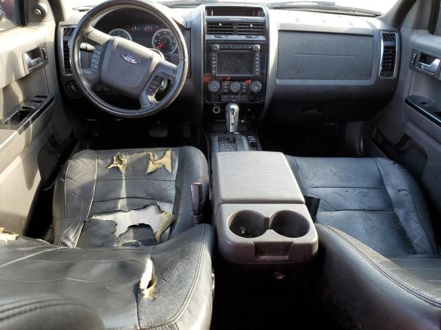 Photo 8 from auction – 2012 FORD ESCAPE LIM with VIN 1FMCU0E7XCKB13272