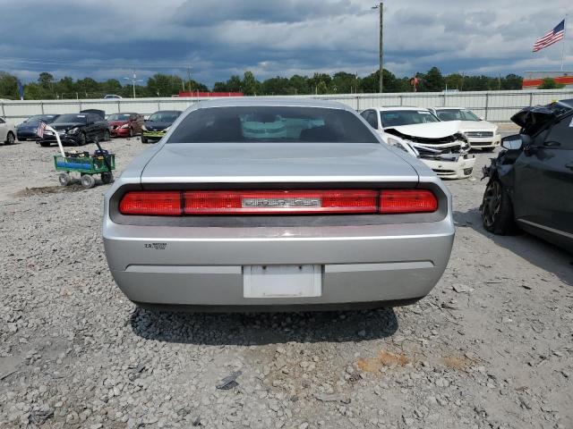 Photo 6 from auction – 2010 DODGE CHALLENGER with VIN 2B3CJ4DV8AH323086