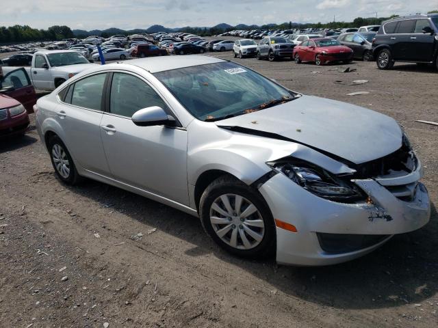 Photo 4 from auction – 2012 MAZDA 6 I with VIN 1YVHZ8BH2C5M40796