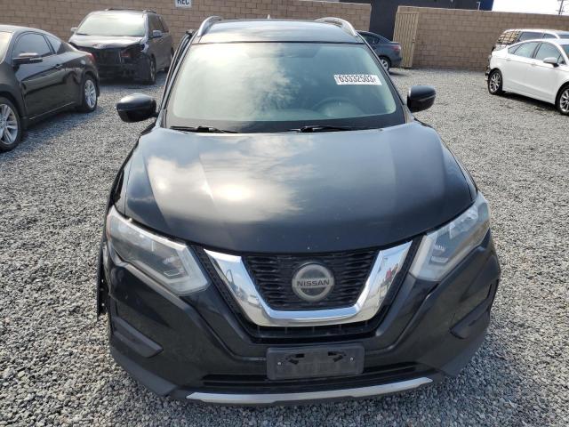 Photo 5 from auction – 2018 NISSAN ROGUE S with VIN KNMAT2MT6JP500880