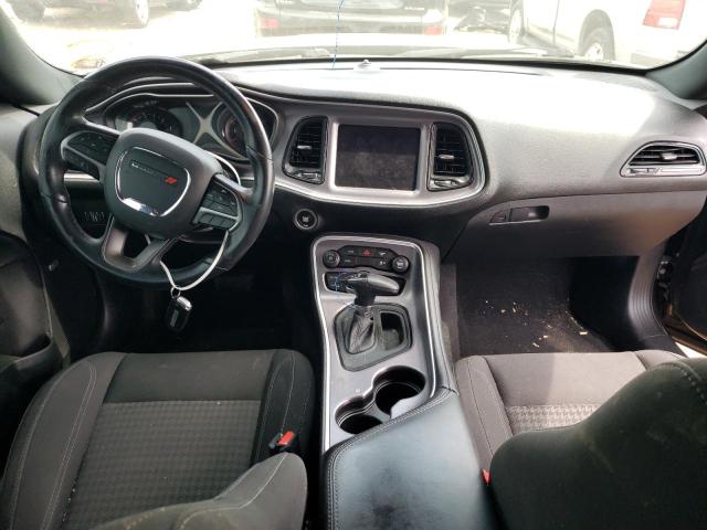 Photo 8 from auction – 2019 DODGE CHALLENGER with VIN 2C3CDZAG5KH620184
