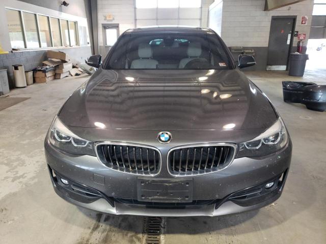 Photo 5 from auction – 2017 BMW 330 XIGT with VIN WBA8Z9C38HG453432