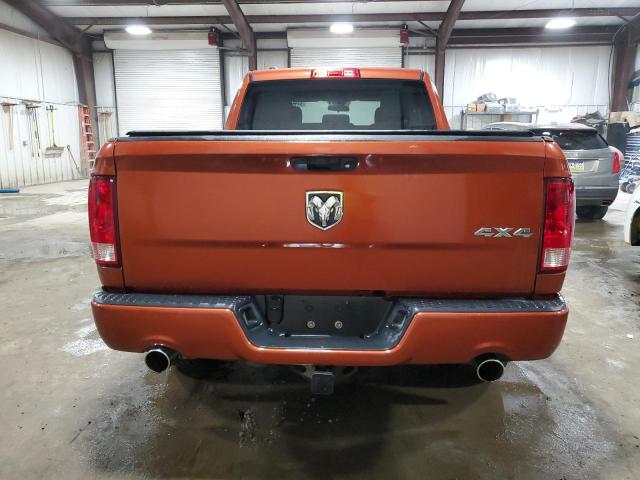 Photo 6 from auction – 2013 RAM 1500 ST with VIN 1C6RR7FT5DS699876