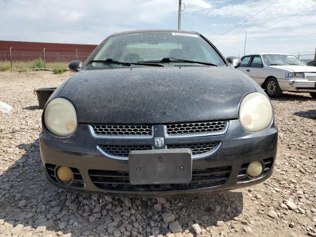 Photo 5 from auction – 2003 DODGE NEON SXT with VIN 1B3ES56C83D249465