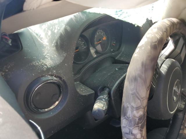 Photo 9 from auction – 2015 JEEP PATRIOT SP with VIN 1C4NJPBA8FD429535