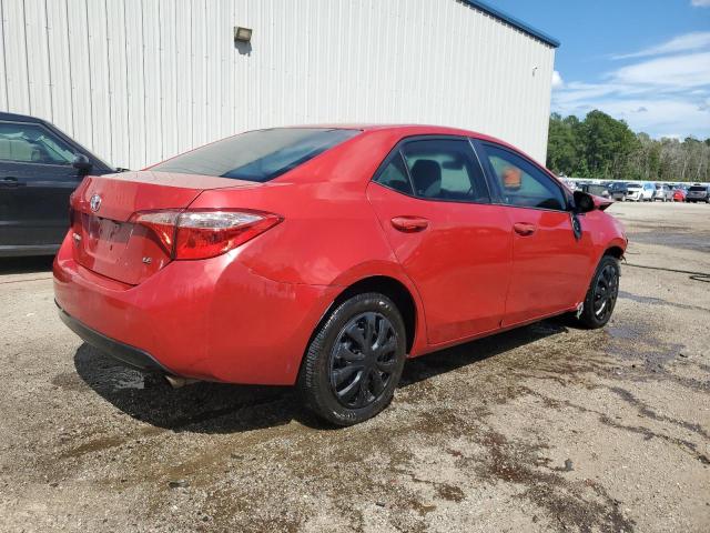 Photo 3 from auction – 2017 TOYOTA COROLLA L with VIN 2T1BURHE9HC866637