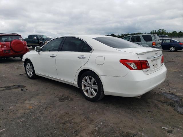 Photo 2 from auction – 2007 LEXUS ES 350 with VIN JTHBJ46G972057196