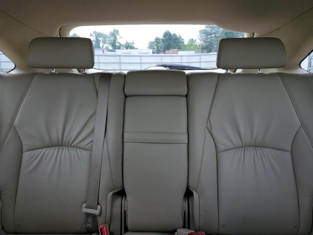 Photo 10 from auction – 2007 LEXUS RX 400H with VIN JTJHW31U172016837