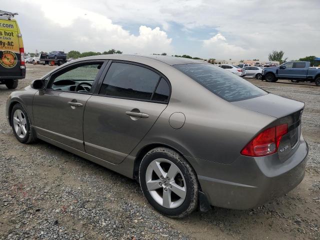 Photo 2 from auction – 2008 HONDA CIVIC EX with VIN 2HGFA16868H351742