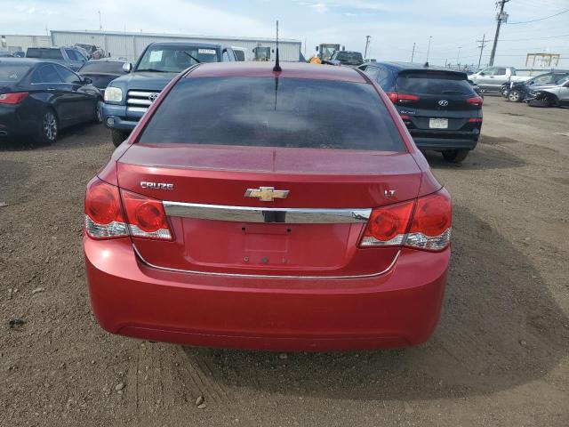 Photo 6 from auction – 2012 CHEVROLET CRUZE LT with VIN 1G1PF5SC1C7124610