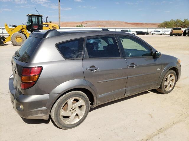 Photo 3 from auction – 2005 PONTIAC VIBE with VIN 5Y2SL63865Z478351
