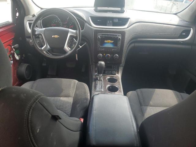 Photo 8 from auction – 2016 CHEVROLET TRAVERSE L with VIN 1GNKVGKD8GJ338180