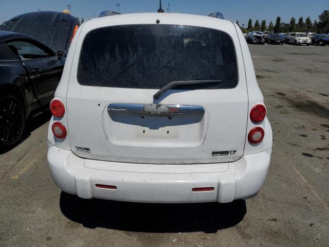 Photo 6 from auction – 2011 CHEVROLET HHR LT with VIN 3GNBACFU9BS519312