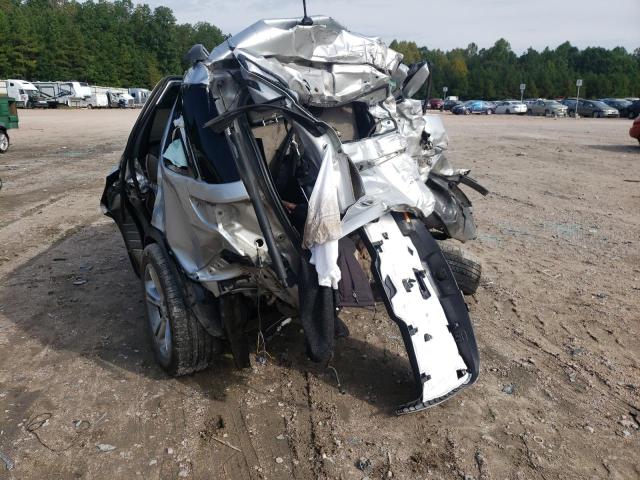 Photo 6 from auction – 2011 FORD EXPLORER L with VIN 1FMHK8F8XBGA02675