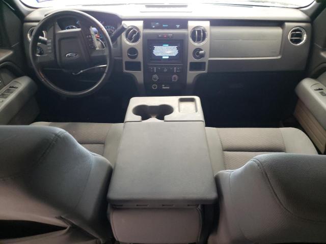 Zdjęcie 8 z aukcji – 2011 FORD F150 SUPER z VIN 1FTEW1CM5BFB97806