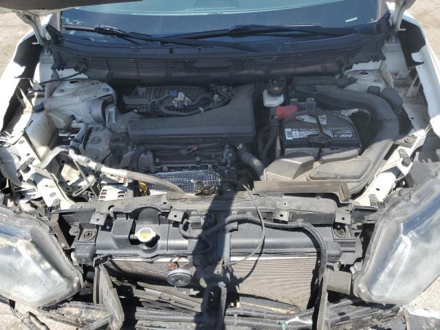 Photo 12 from auction – 2016 NISSAN ROGUE S with VIN 5N1AT2MT1GC787590