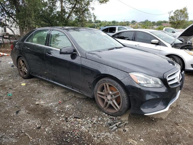 Photo 4 from auction – 2014 MERCEDES-BENZ E 350 4MAT with VIN WDDHF8JB1EB019450