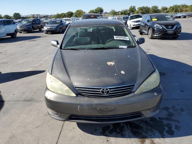 Photo 5 from auction – 2005 TOYOTA CAMRY LE with VIN 4T1BE32K05U970095