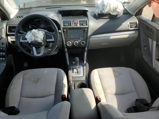 Photo 8 from auction – 2017 SUBARU FORESTER 2 with VIN JF2SJAGC0HH530379